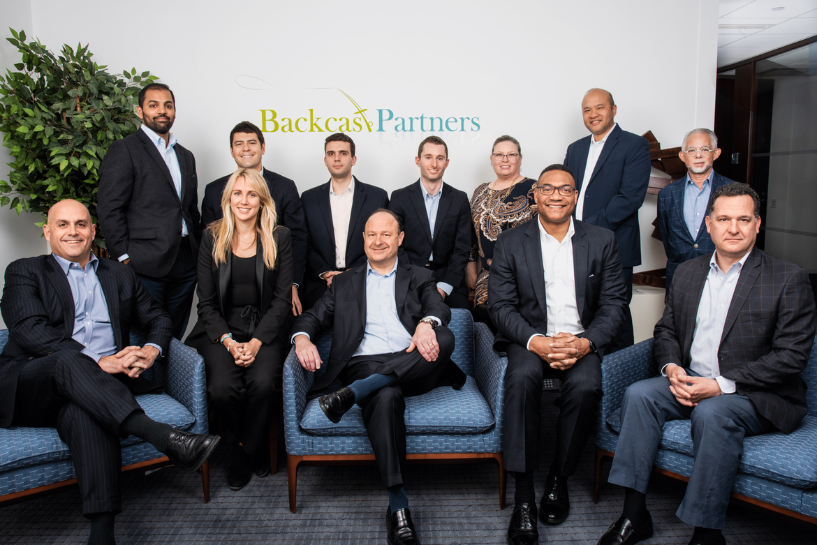 Backcast Partners